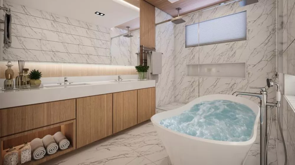 Apartamento, 3 quartos, 257 m² - Foto 9