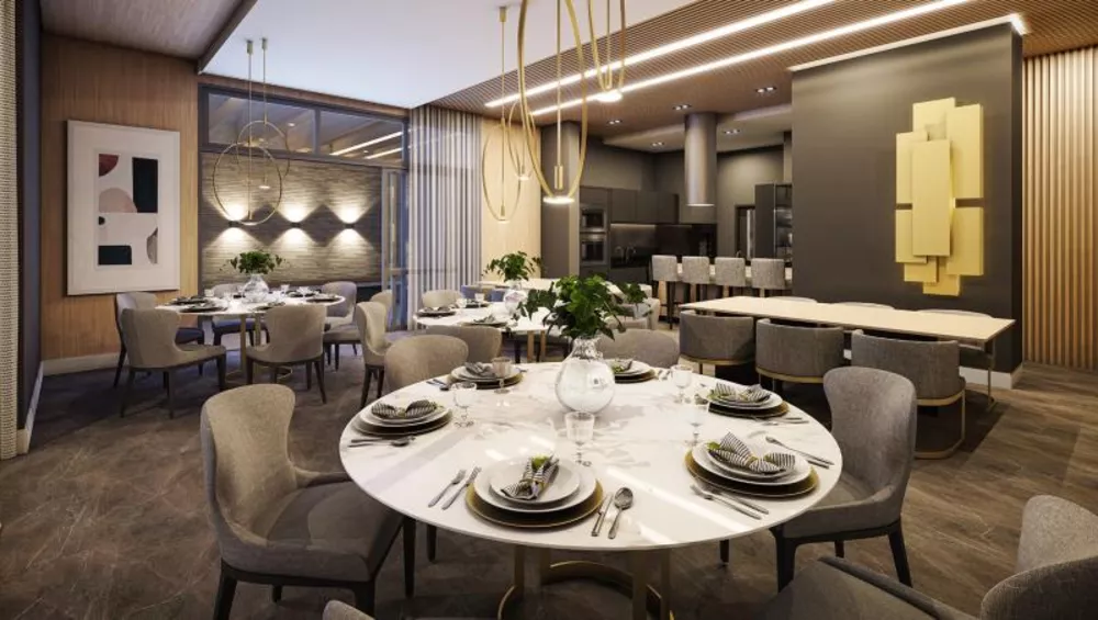 Apartamento, 3 quartos, 257 m² - Foto 15