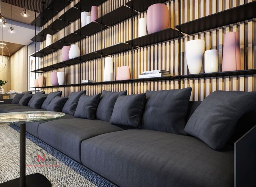 Apartamento, 3 quartos, 257 m² - Foto 13