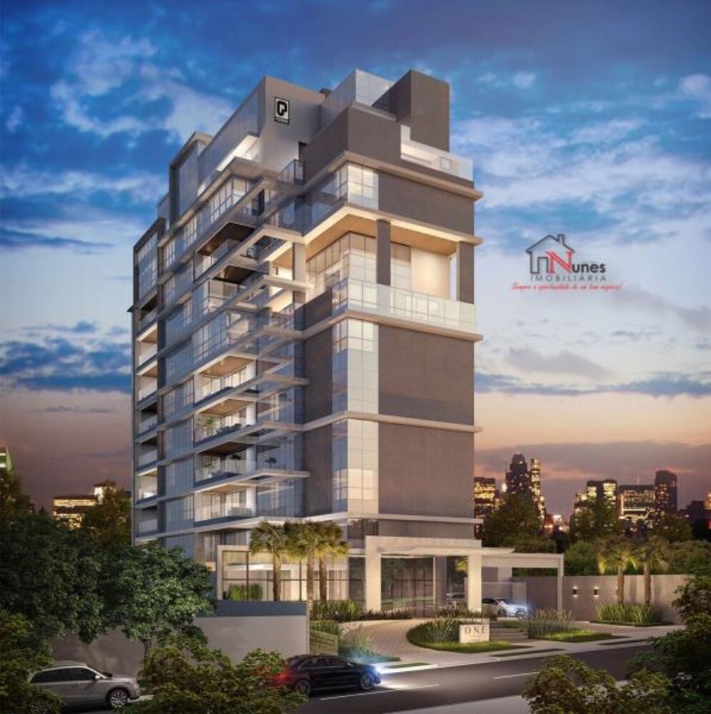 Apartamento, 3 quartos, 257 m² - Foto 2