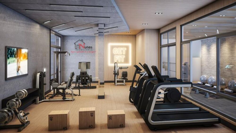 Apartamento, 3 quartos, 257 m² - Foto 17