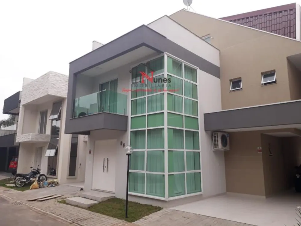 Casa, 4 quartos, 301 m² - Foto 8