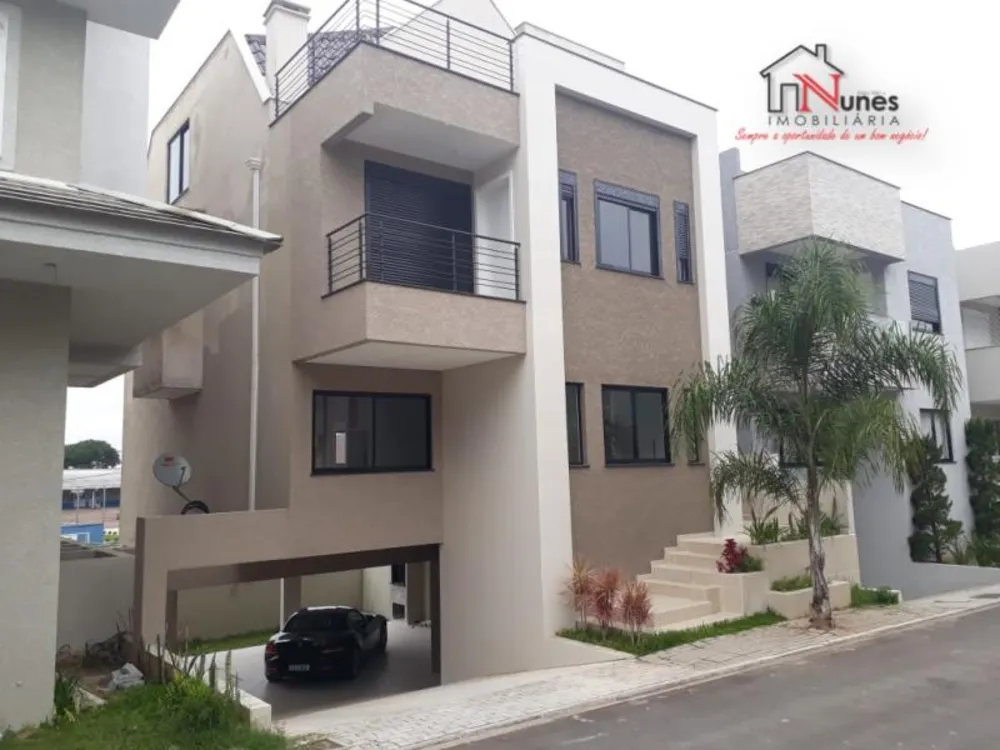 Casa, 4 quartos, 301 m² - Foto 9
