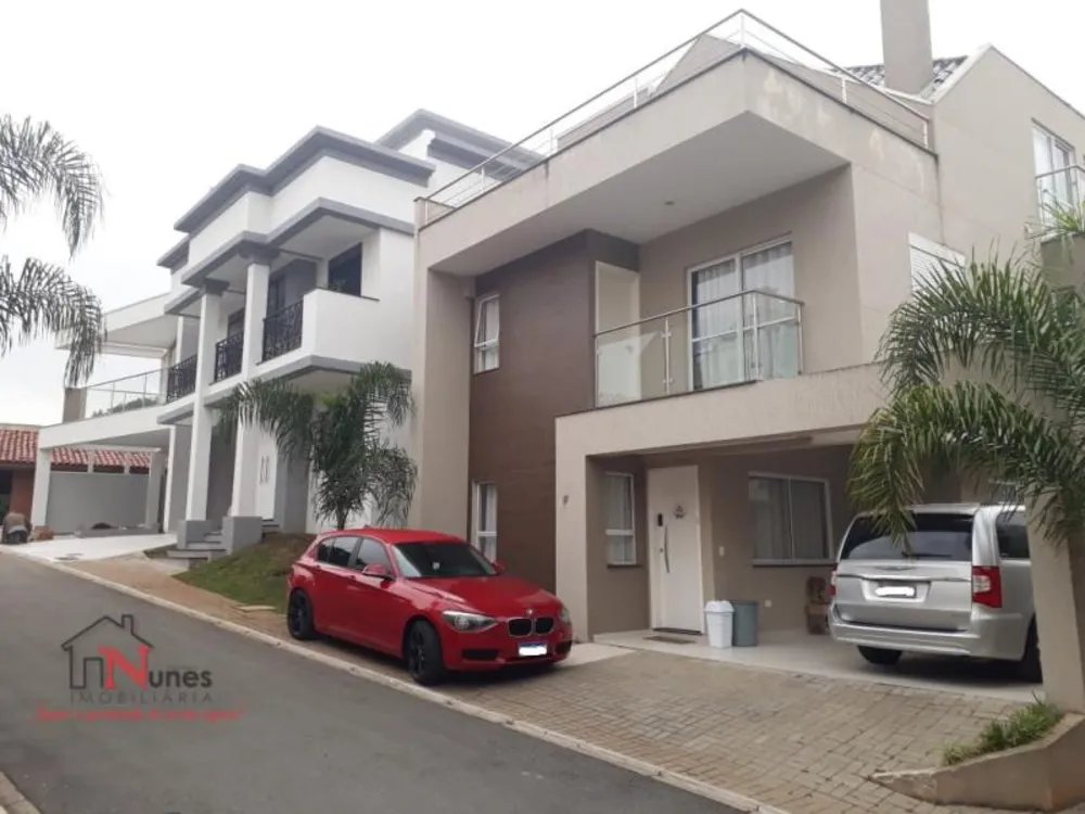 Casa, 4 quartos, 301 m² - Foto 12