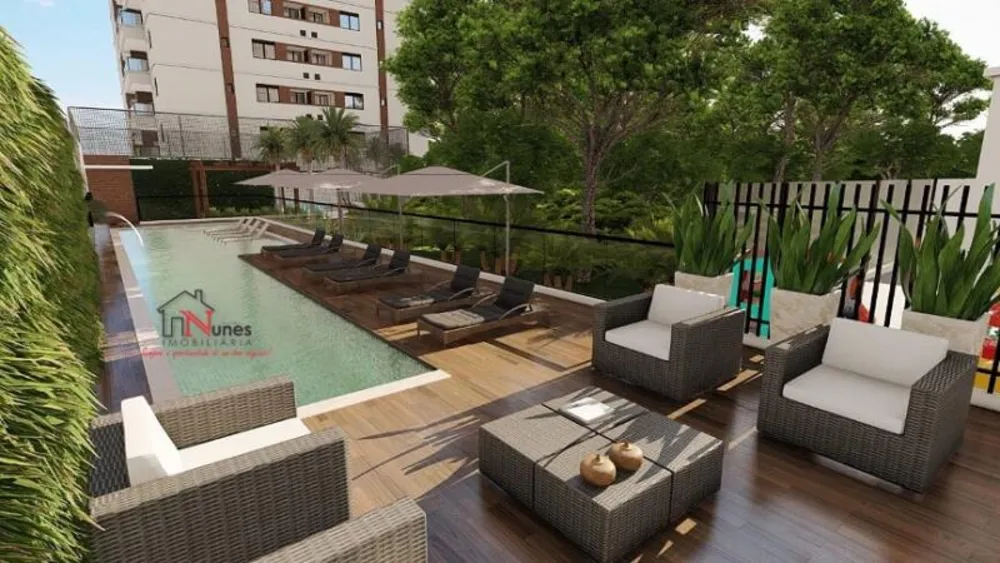 Apartamento, 3 quartos, 106 m² - Foto 12