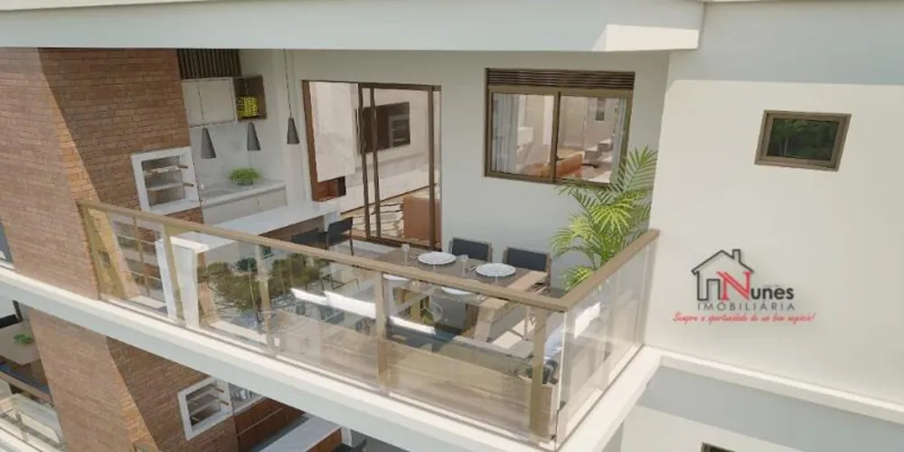 Apartamento, 3 quartos, 106 m² - Foto 6