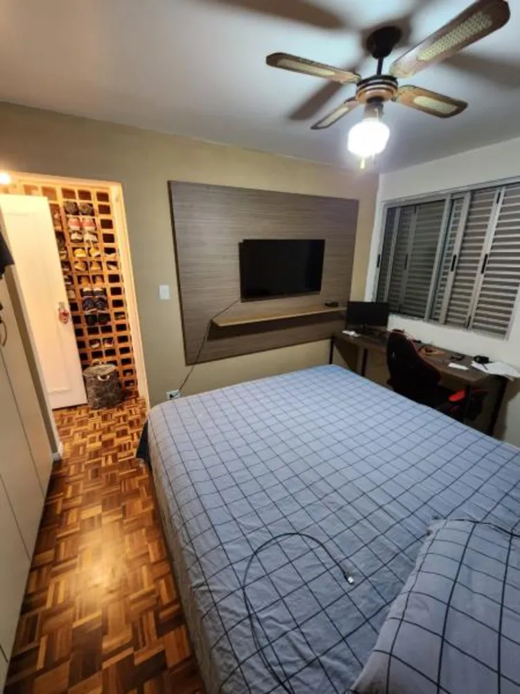 Apartamento, 3 quartos, 115 m² - Foto 10