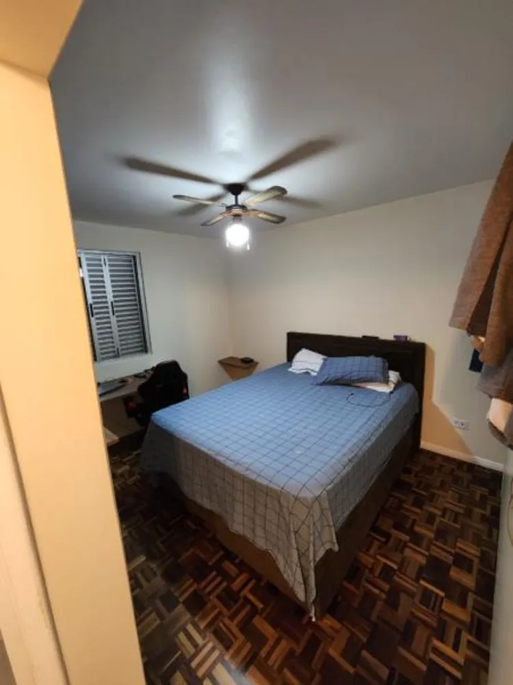 Apartamento, 3 quartos, 115 m² - Foto 9