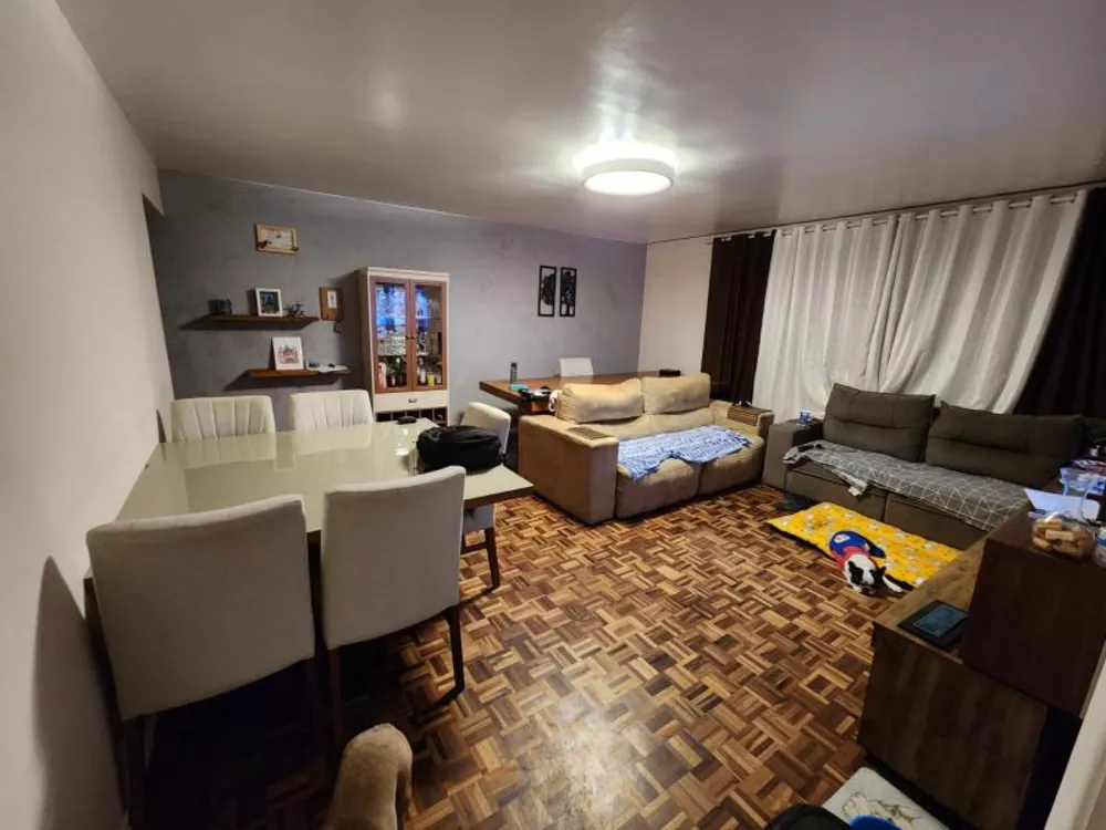 Apartamento à venda com 3 quartos, 115m² - Foto 3