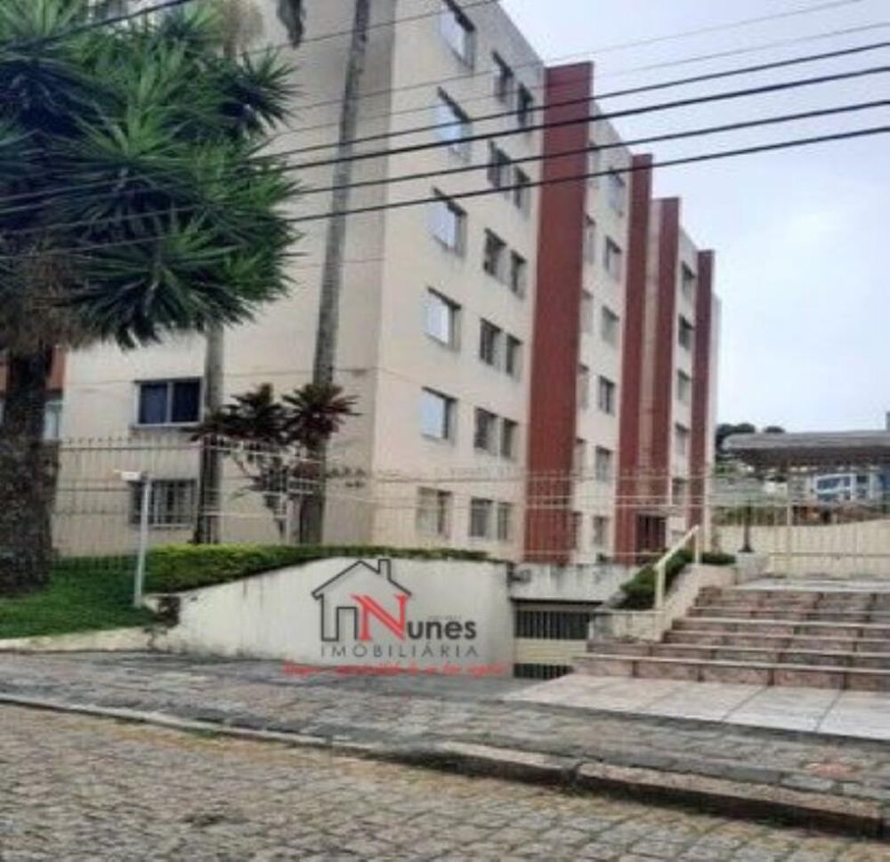 Apartamento, 1 quarto, 68 m² - Foto 1