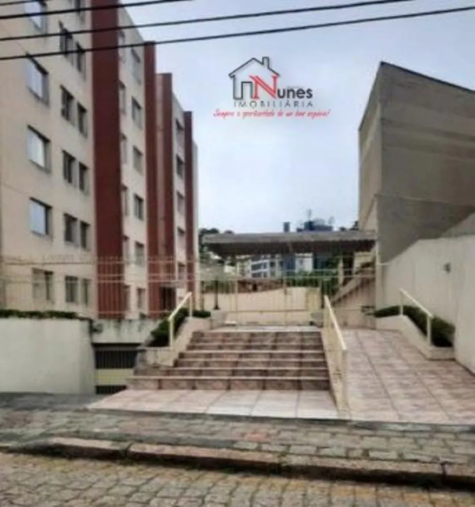 Apartamento, 1 quarto, 68 m² - Foto 1
