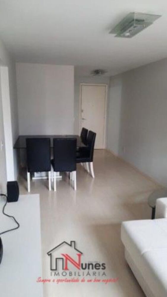 Apartamento, 1 quarto, 68 m² - Foto 2