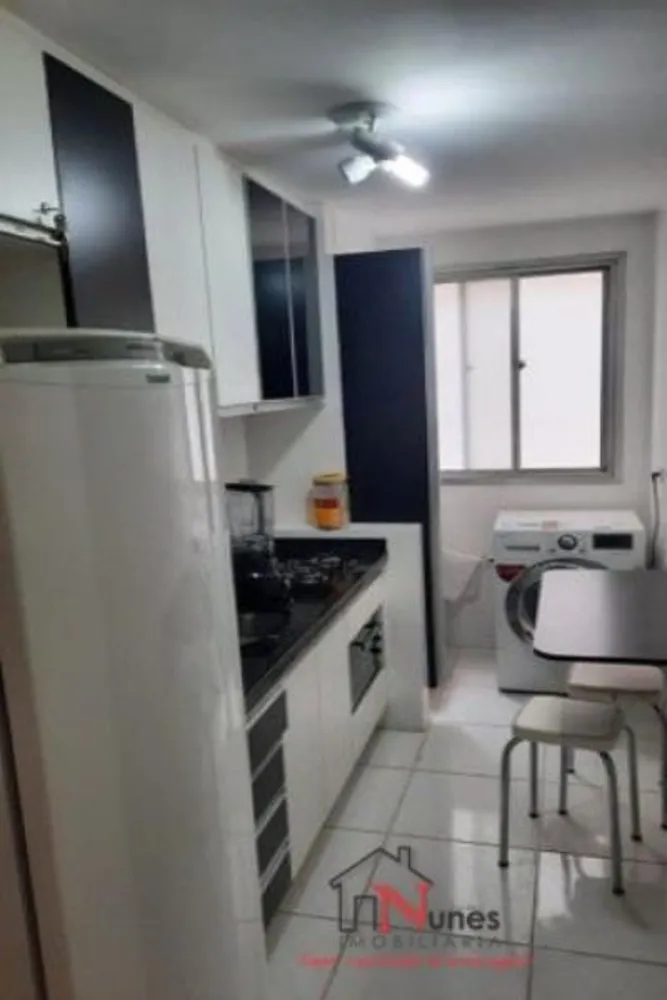Apartamento, 1 quarto, 68 m² - Foto 6