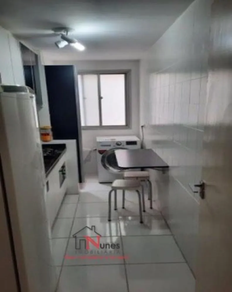 Apartamento, 1 quarto, 68 m² - Foto 5