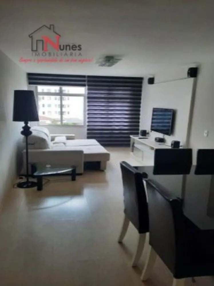 Apartamento, 1 quarto, 68 m² - Foto 3