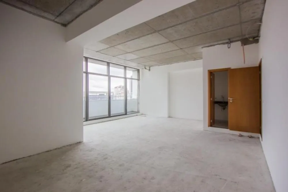 Sala-Conjunto, 61 m² - Foto 4