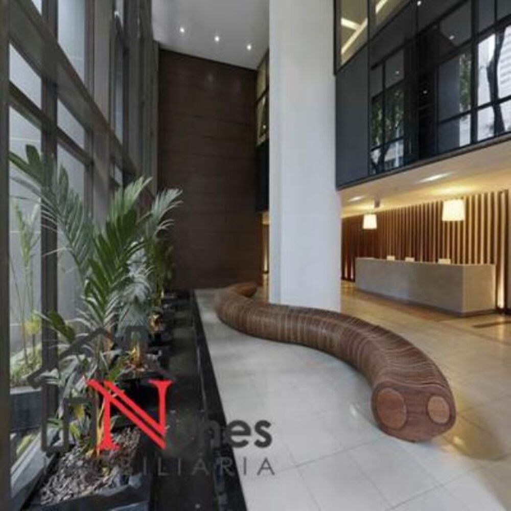 Sala-Conjunto, 61 m² - Foto 1