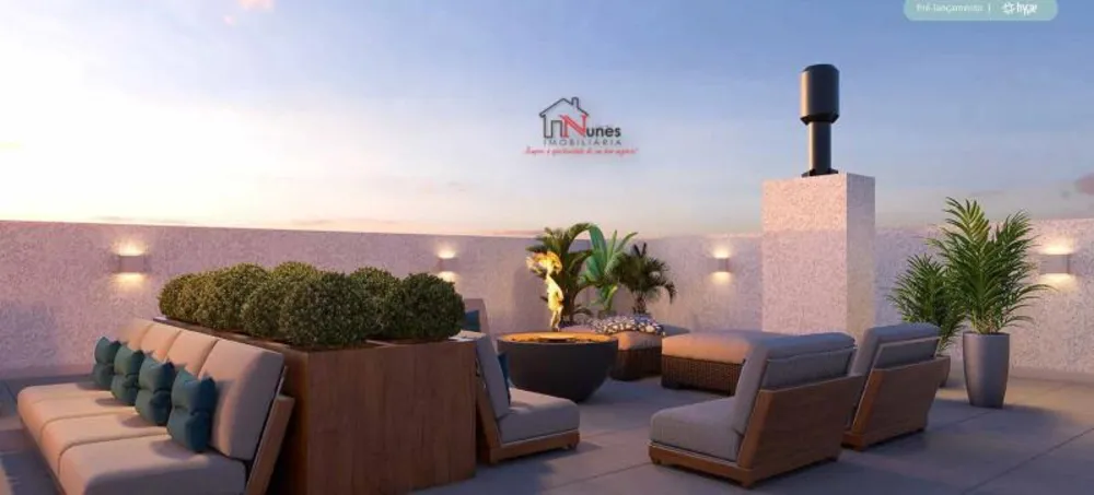 Apartamento, 2 quartos, 52 m² - Foto 5