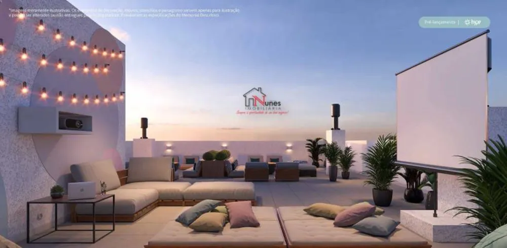 Apartamento, 2 quartos, 52 m² - Foto 9