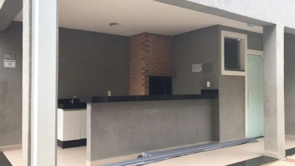 Apartamento, 2 quartos, 40 m² - Foto 9