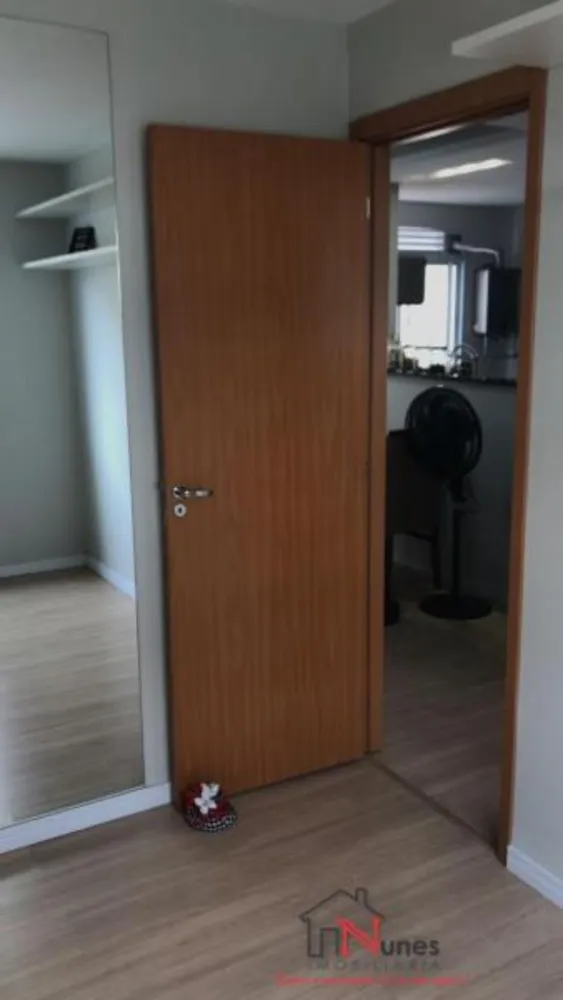 Apartamento, 2 quartos, 40 m² - Foto 7