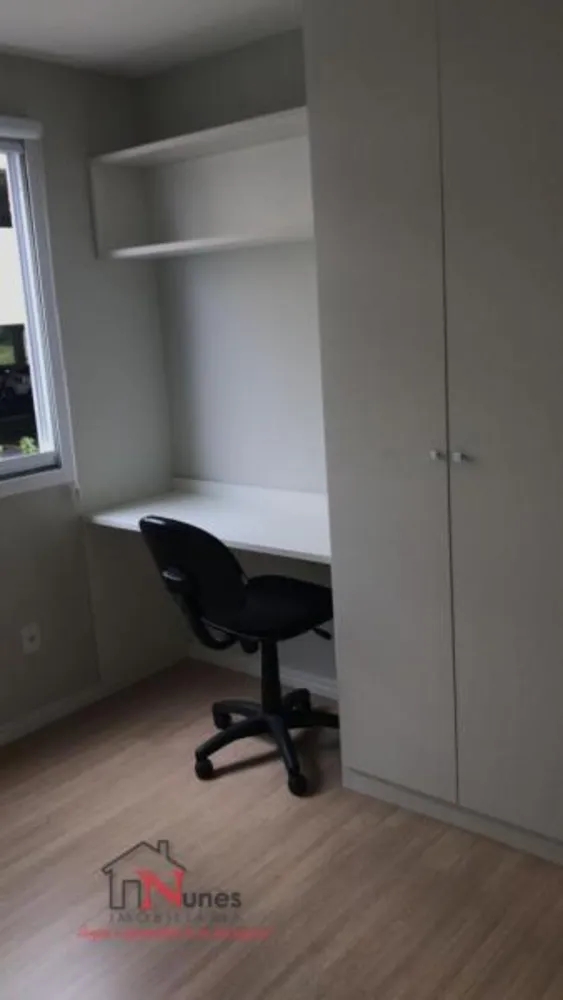 Apartamento, 2 quartos, 40 m² - Foto 6
