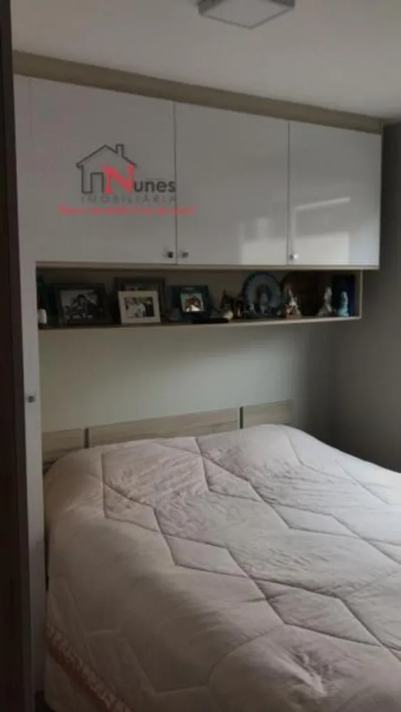 Apartamento, 2 quartos, 40 m² - Foto 5