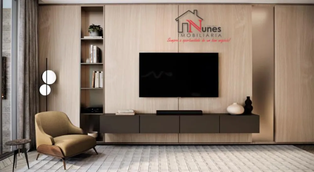 Casa, 3 quartos, 169 m² - Foto 6
