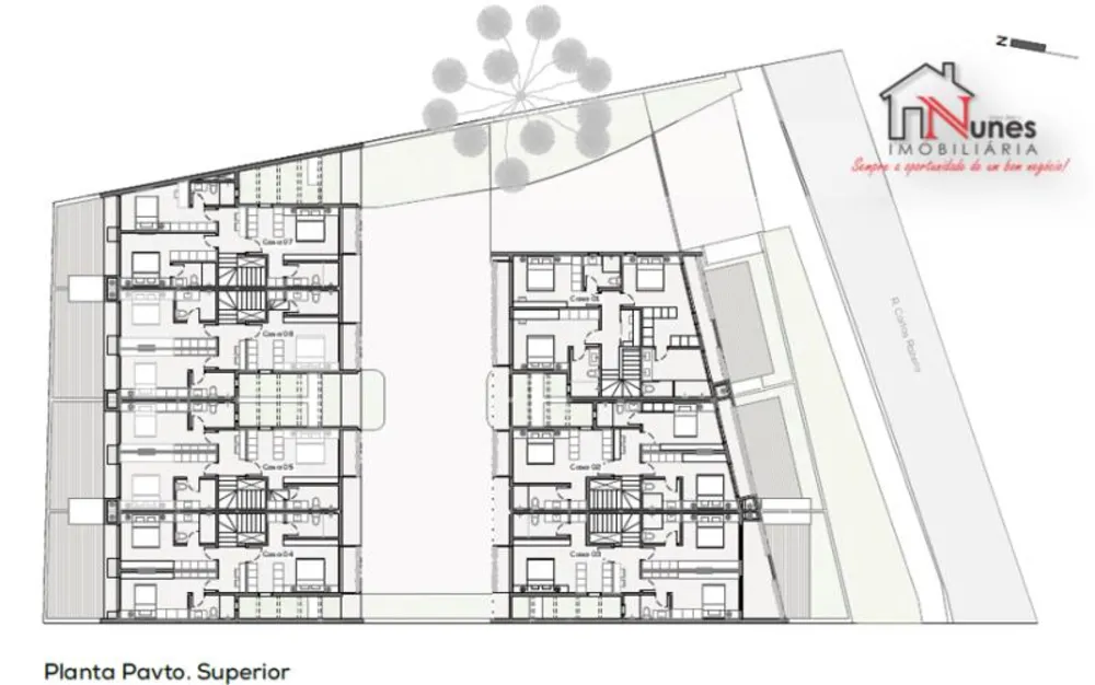Casa, 3 quartos, 169 m² - Foto 9