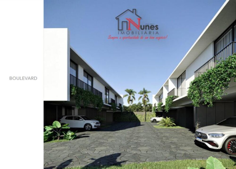 Casa, 3 quartos, 169 m² - Foto 4