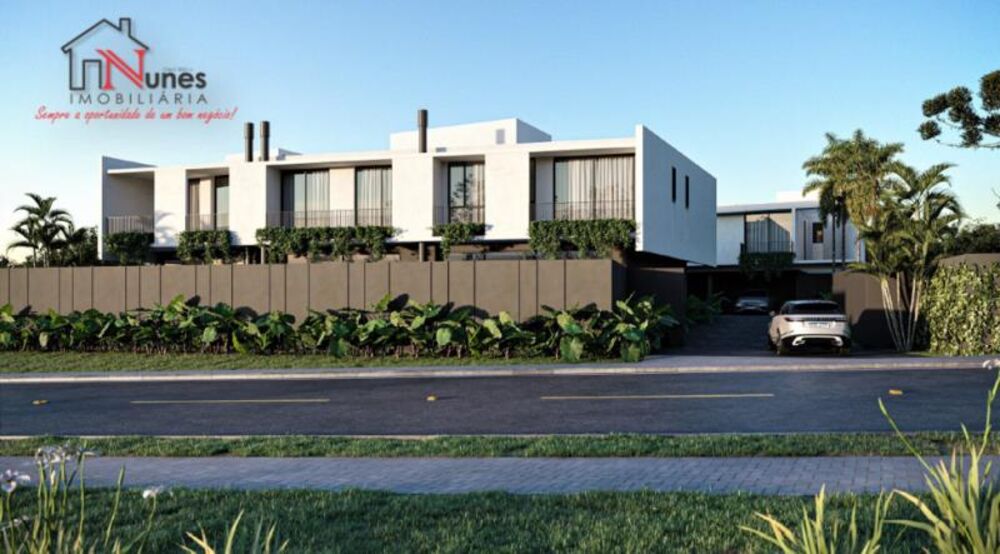 Casa, 3 quartos, 169 m² - Foto 1