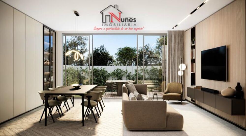 Casa, 3 quartos, 169 m² - Foto 3