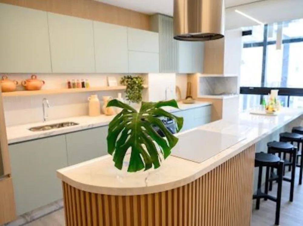 Apartamento, 2 quartos, 58 m² - Foto 1
