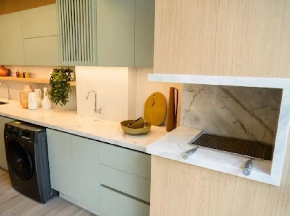 Apartamento, 2 quartos, 58 m² - Foto 3