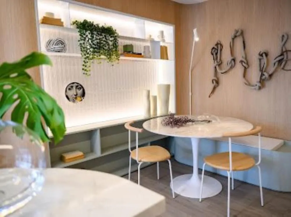 Apartamento, 2 quartos, 58 m² - Foto 2