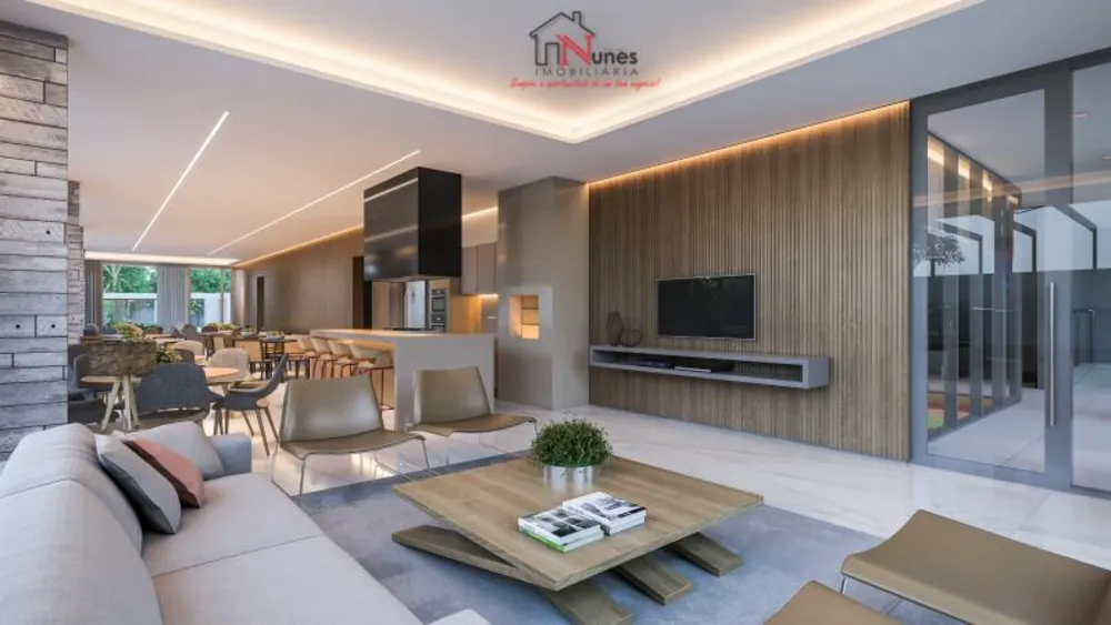 Apartamento, 4 quartos, 372 m² - Foto 10