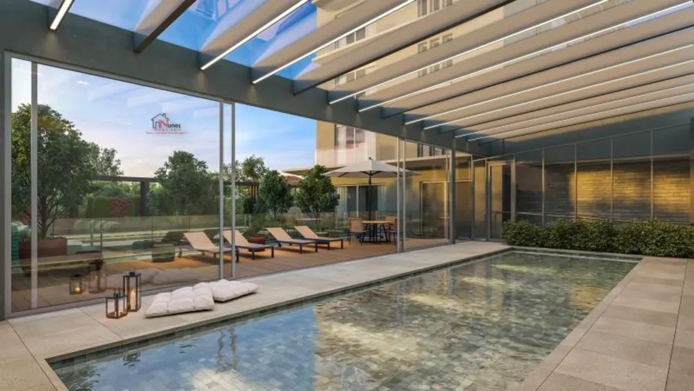 Apartamento, 4 quartos, 372 m² - Foto 8