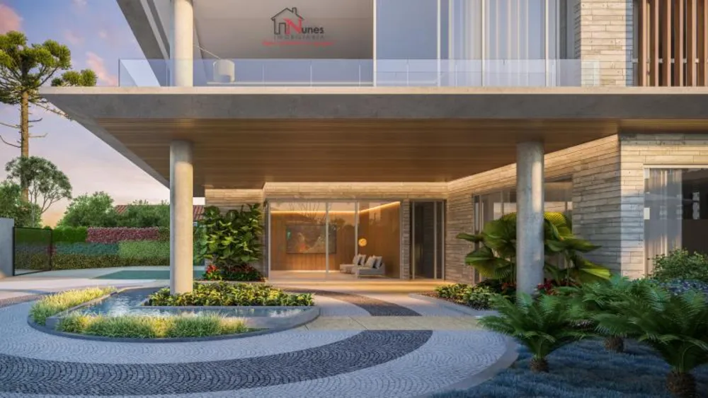 Apartamento, 4 quartos, 372 m² - Foto 5
