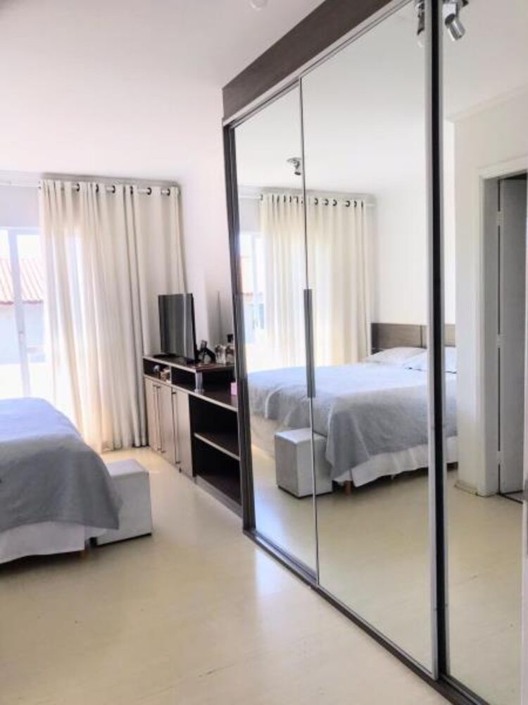 Sobrado, 3 quartos, 164 m² - Foto 2