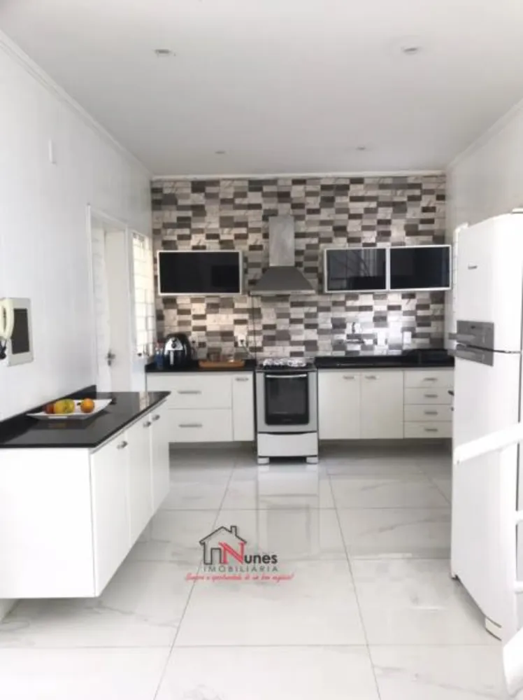 Sobrado, 3 quartos, 164 m² - Foto 3