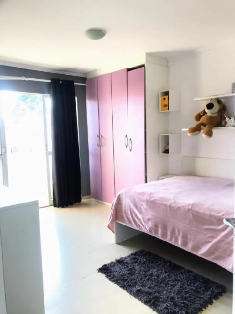 Sobrado, 3 quartos, 164 m² - Foto 8