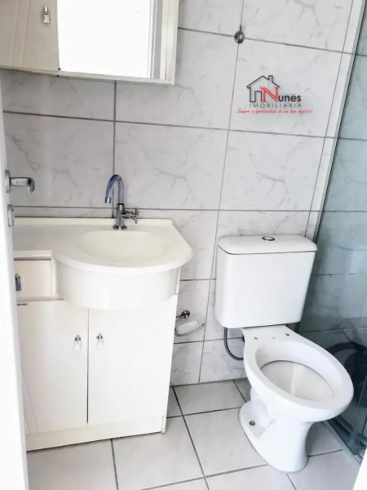 Sobrado, 3 quartos, 164 m² - Foto 12