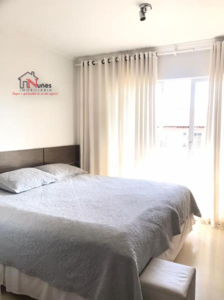 Sobrado, 3 quartos, 164 m² - Foto 4