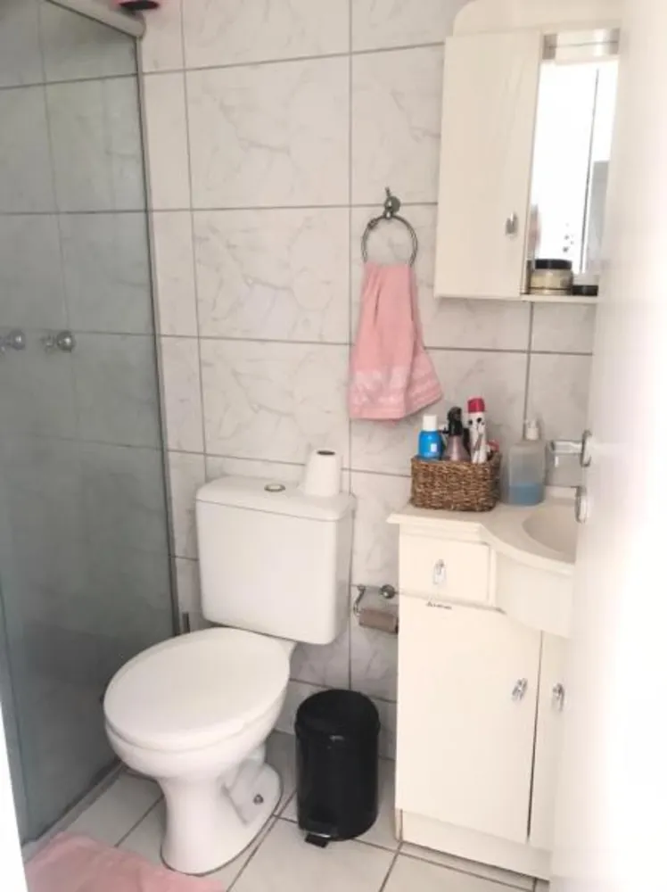 Sobrado, 3 quartos, 164 m² - Foto 9