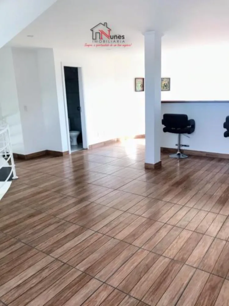 Sobrado, 3 quartos, 164 m² - Foto 11
