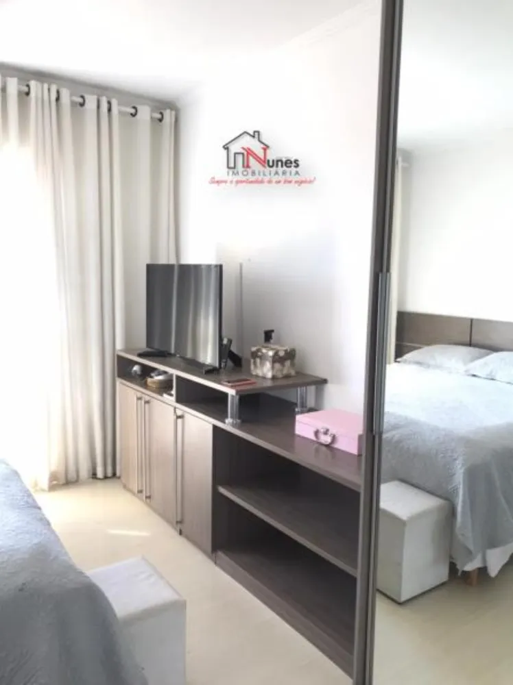 Sobrado, 3 quartos, 164 m² - Foto 7