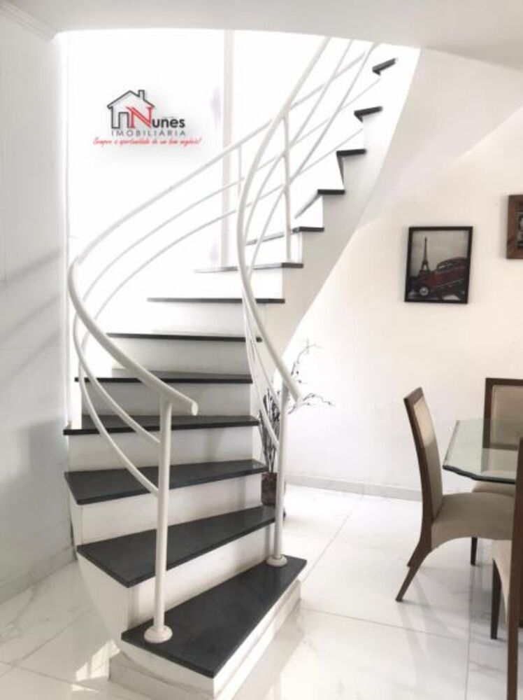 Sobrado, 3 quartos, 164 m² - Foto 3