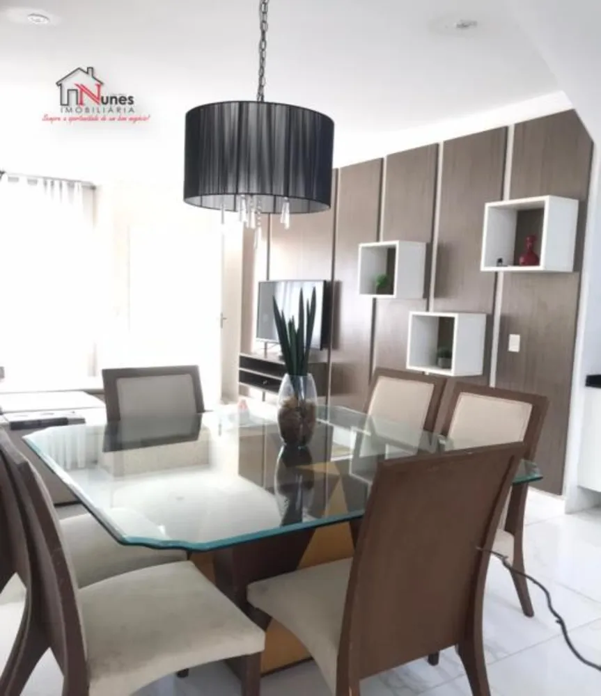 Sobrado, 3 quartos, 164 m² - Foto 2