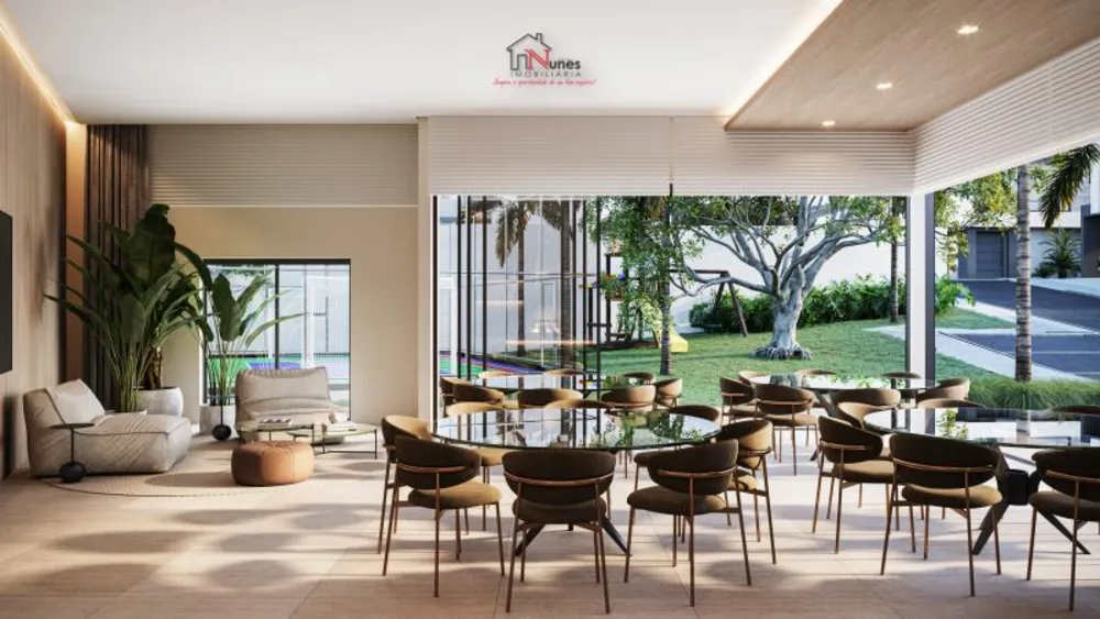 Casa, 4 quartos, 379 m² - Foto 8