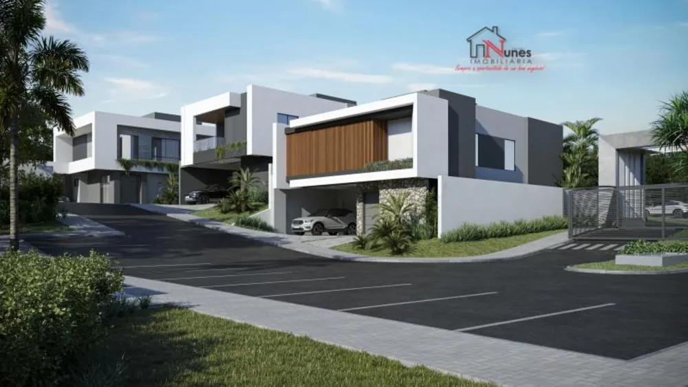 Casa, 4 quartos, 379 m² - Foto 2